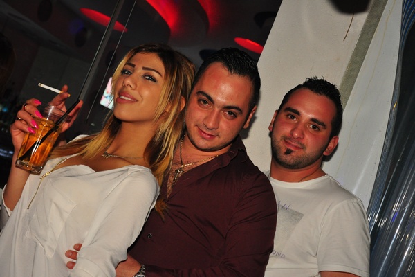 Publicity on Saturday Night